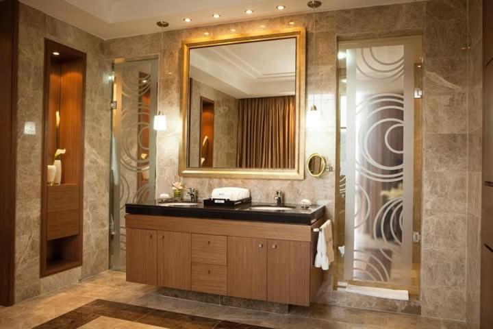 Hesperia Wtc Valencia Hotel Kültér fotó